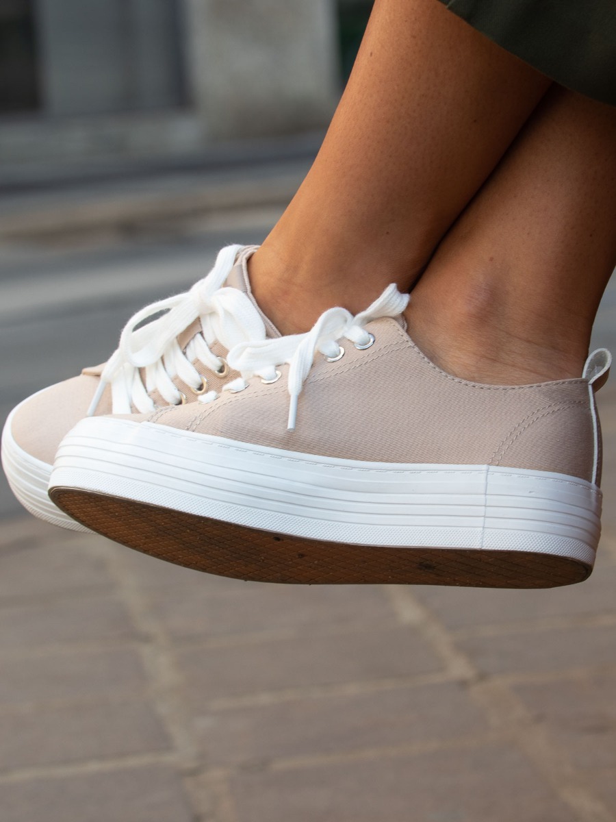 Roberto Rosso Binellia Beige