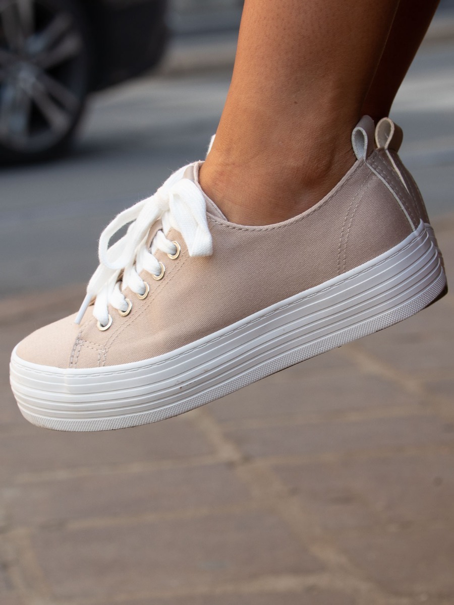 Roberto Rosso Binellia Beige