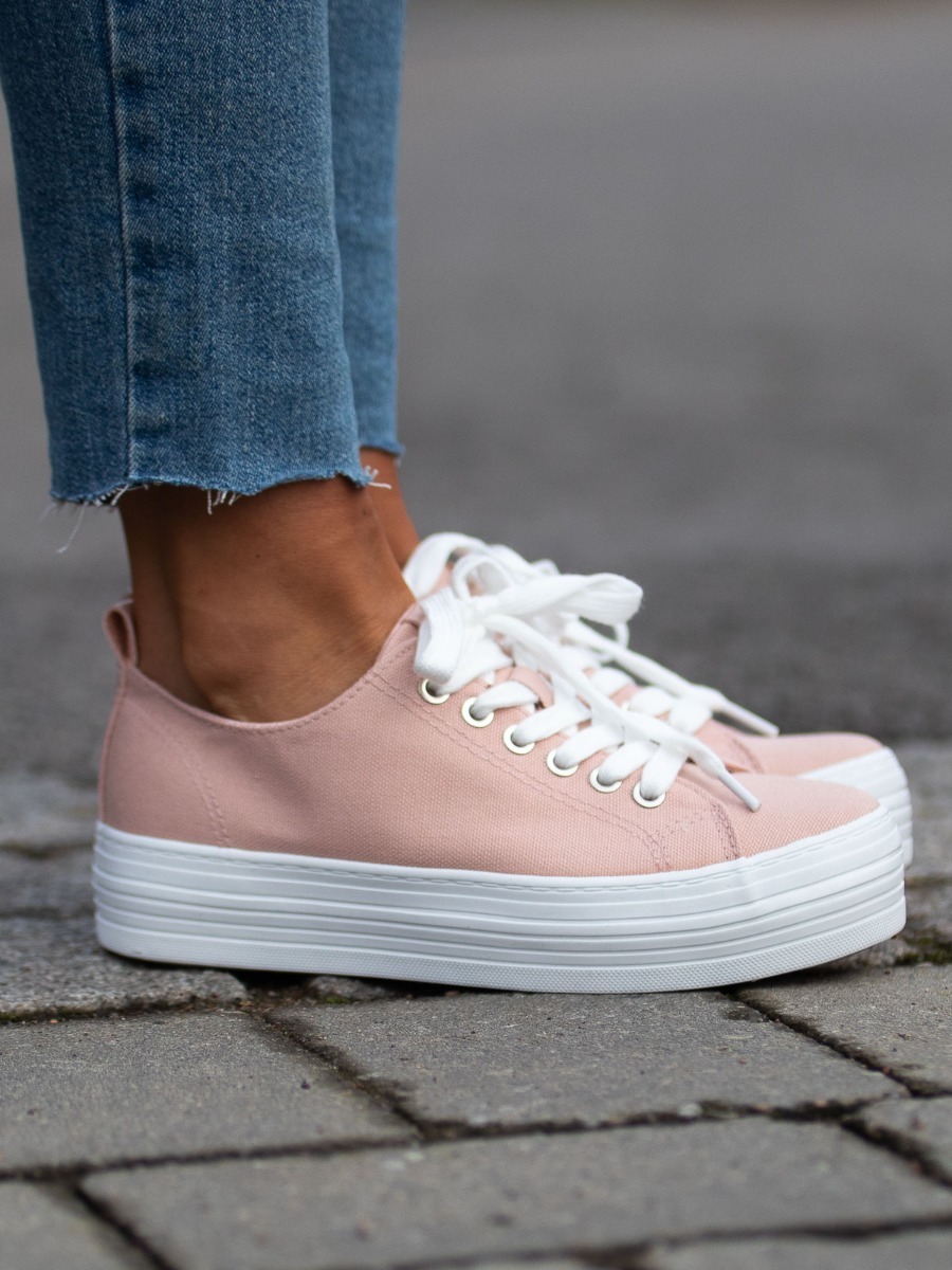 Roberto Rosso Binellia Pink