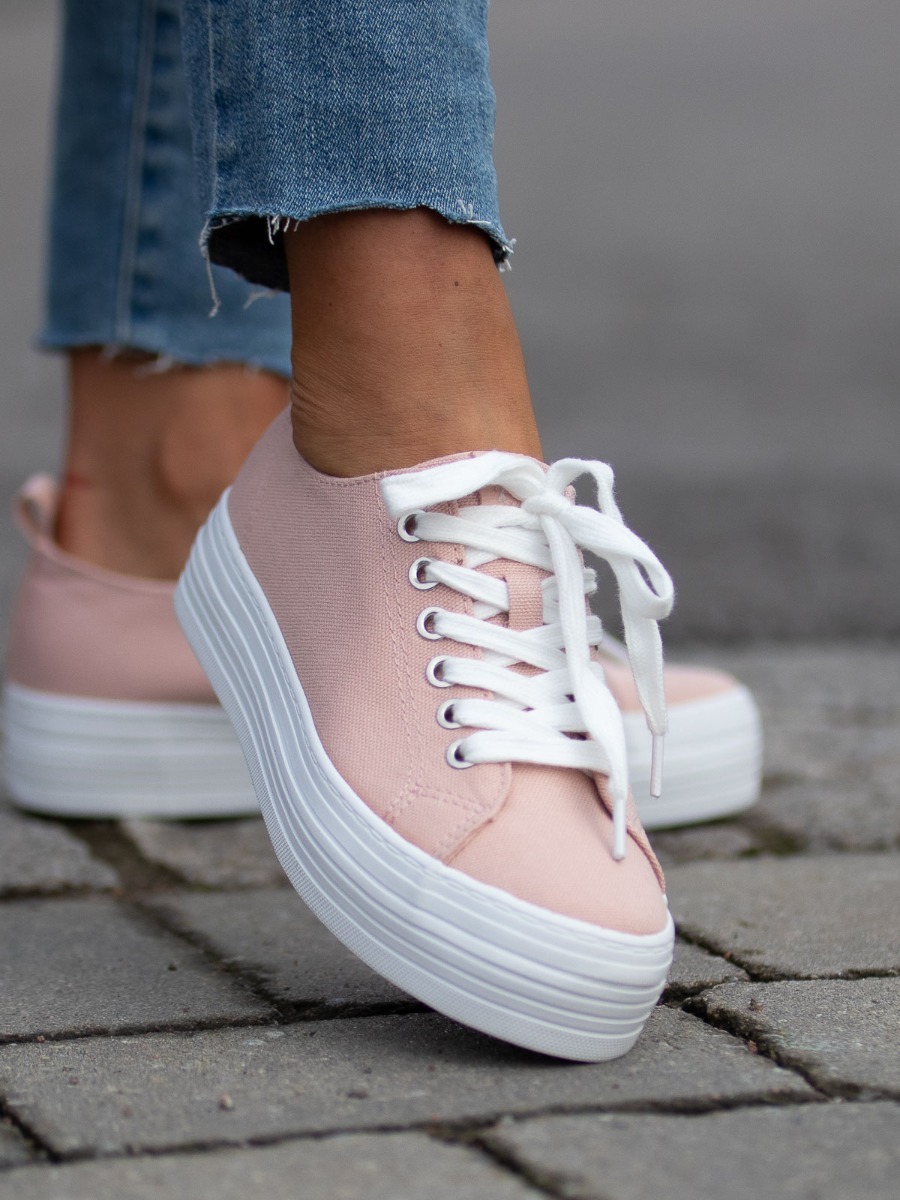 Roberto Rosso Binellia Pink