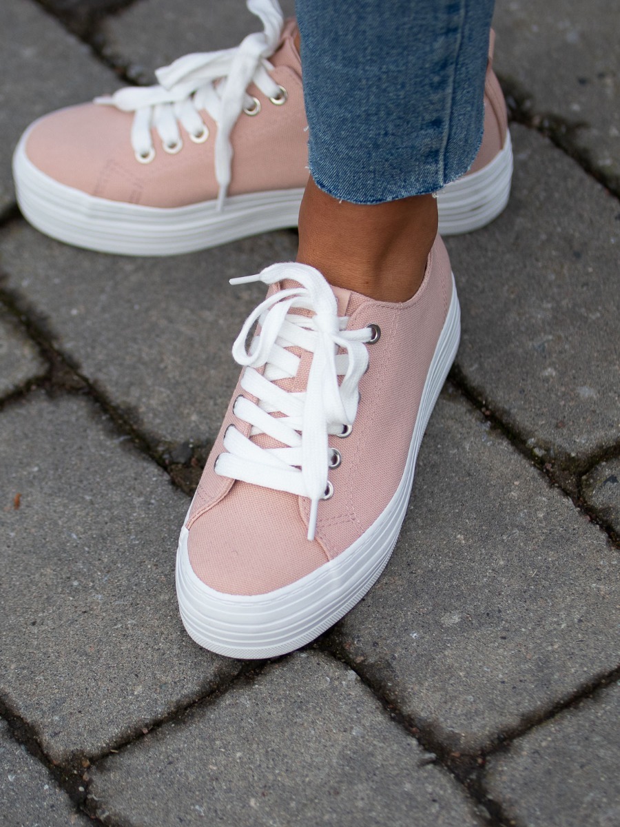 Roberto Rosso Binellia Pink
