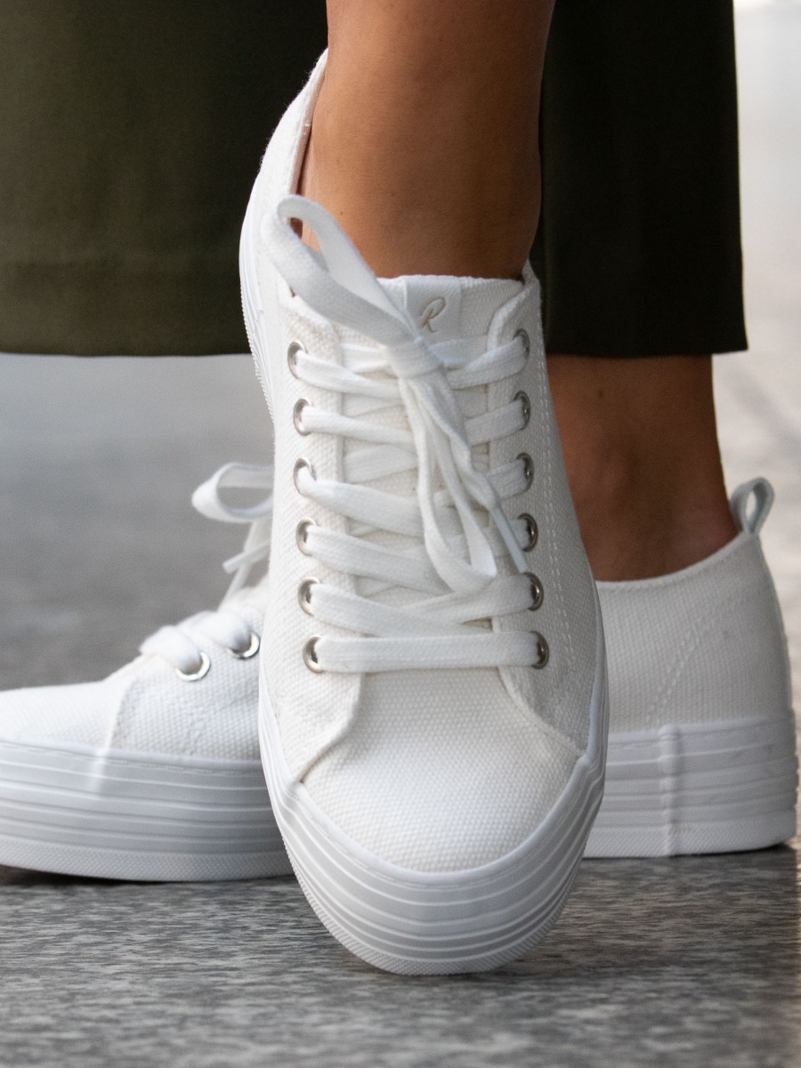 Roberto Rosso Binellia White