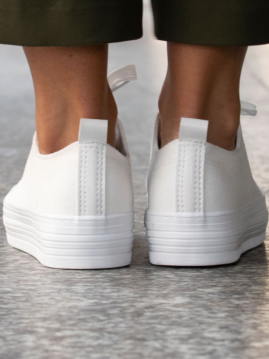 Roberto Rosso Binellia White