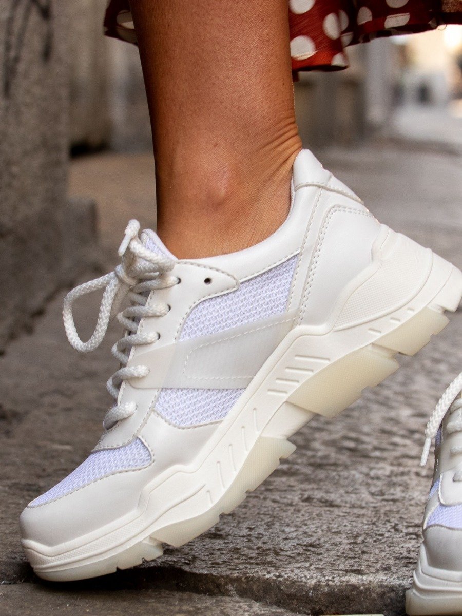 Roberto Rosso Desy White