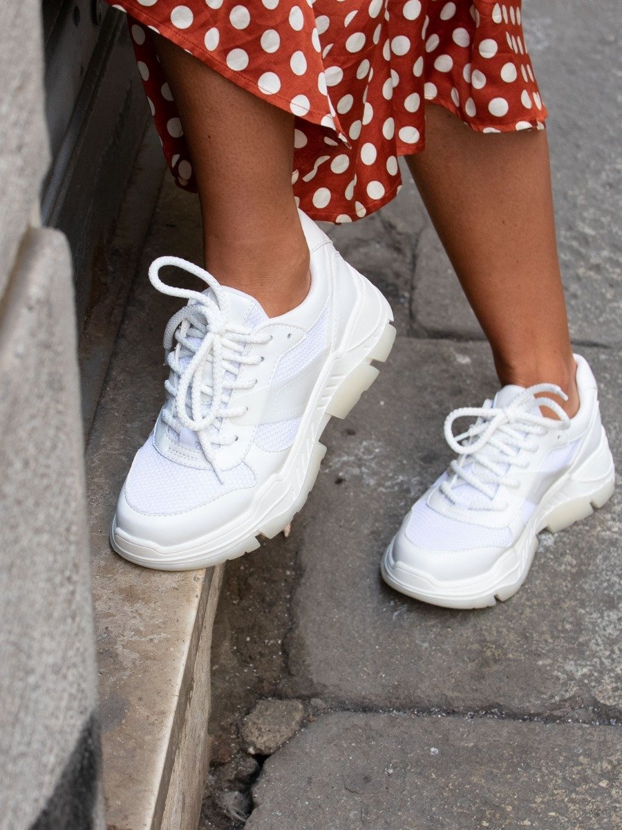 Roberto Rosso Desy White