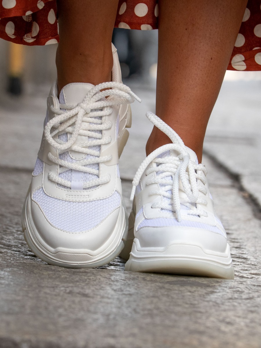 Roberto Rosso Desy White