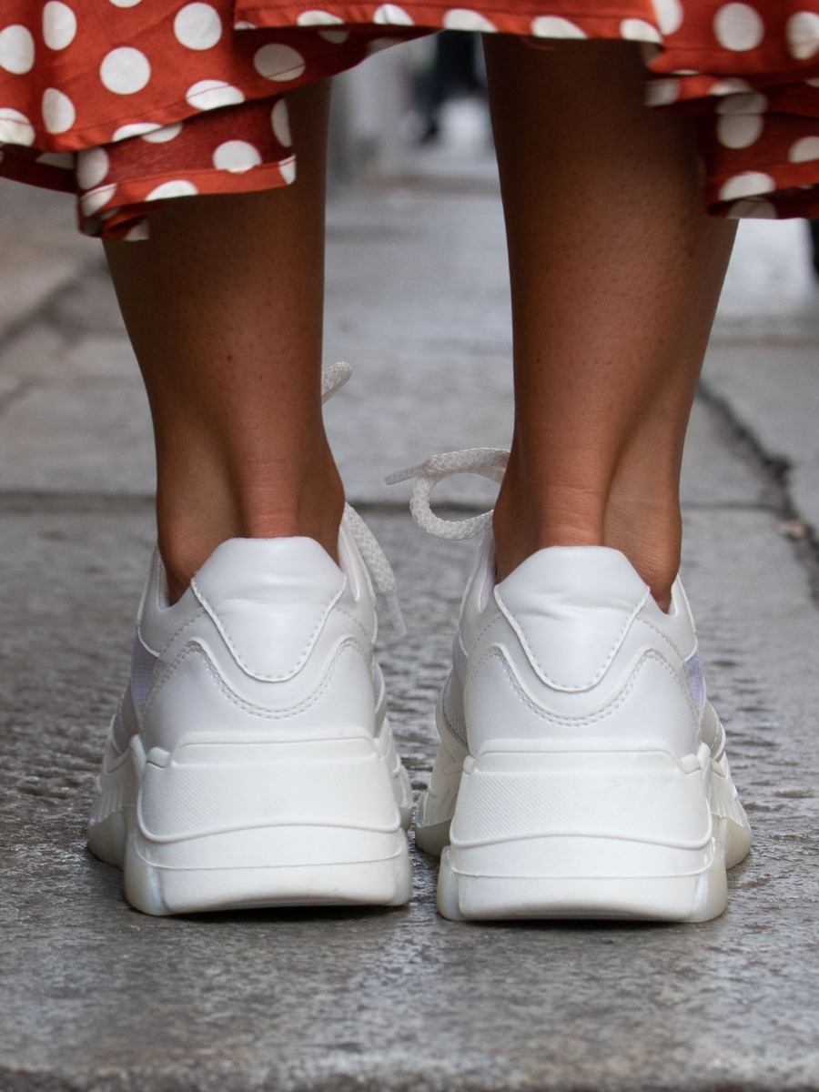 Roberto Rosso Desy White