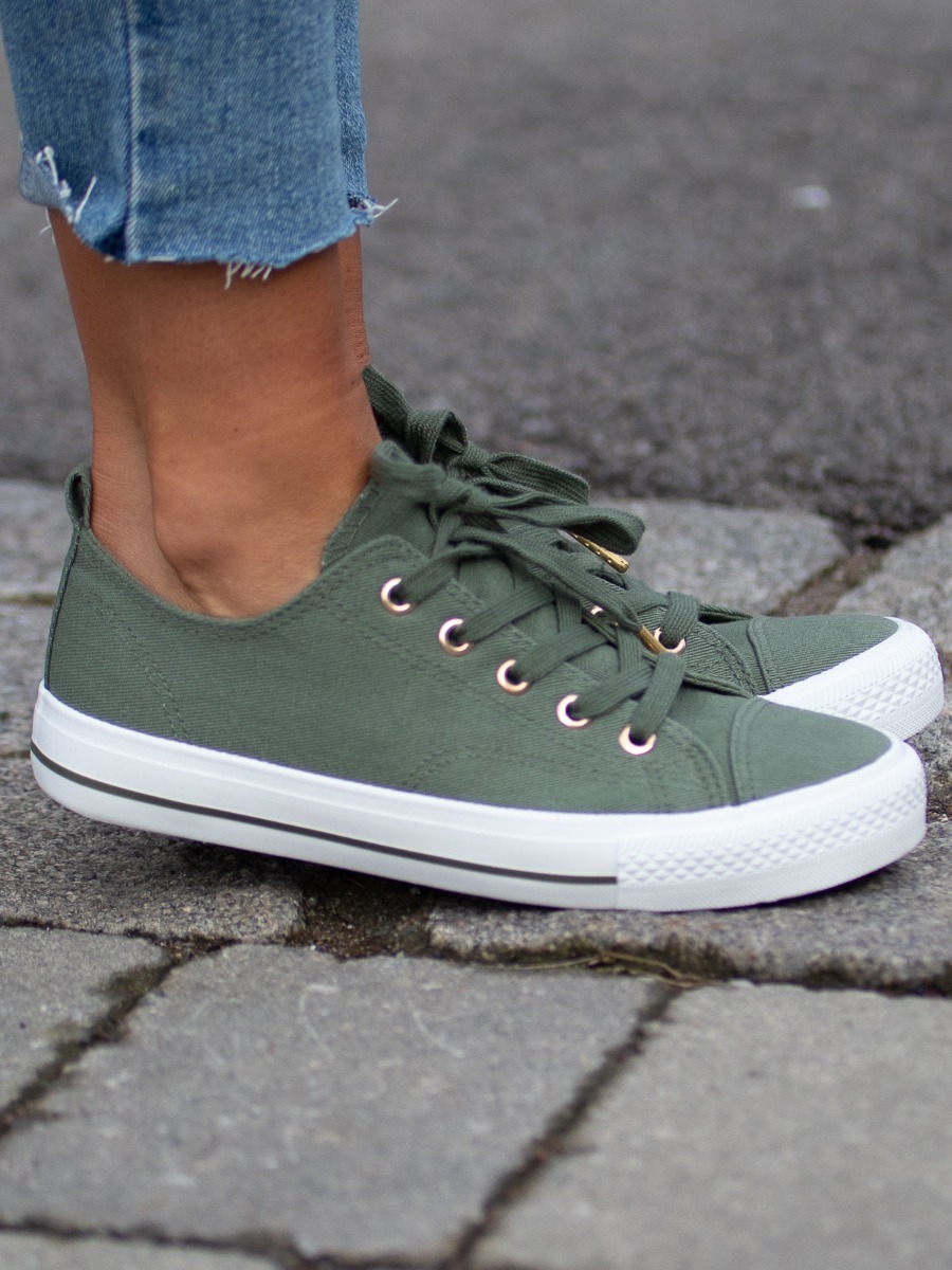 Roberto Rosso Smacker Green