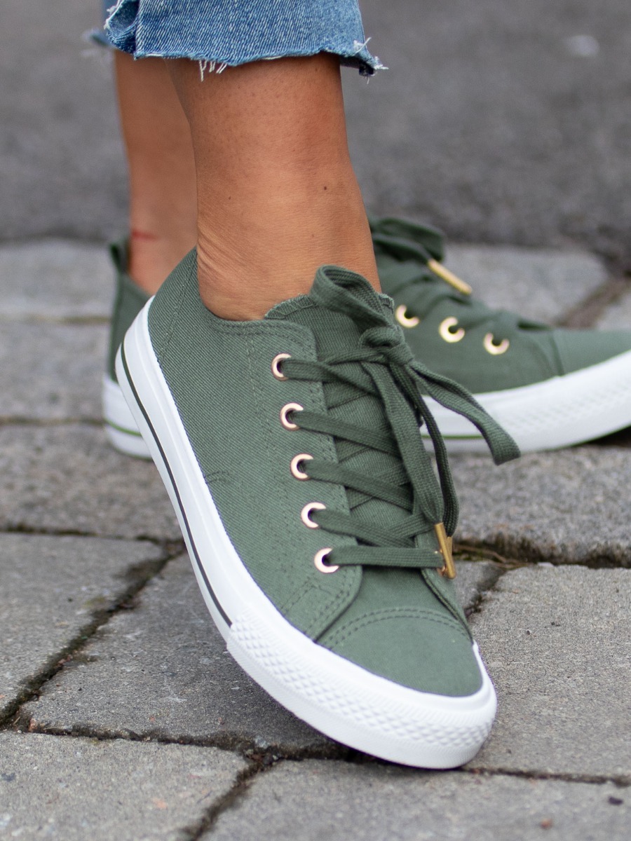 Roberto Rosso Smacker Green