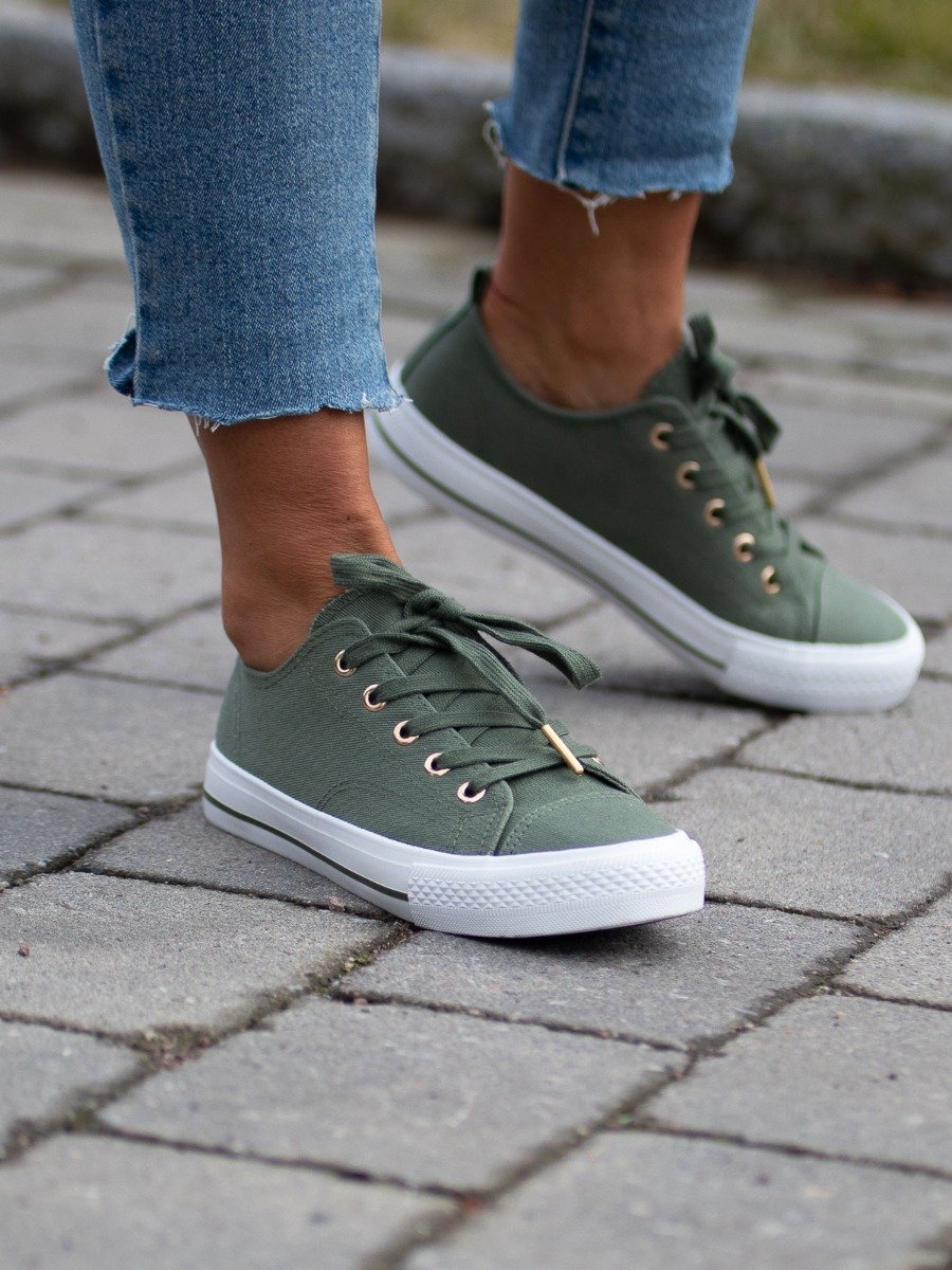 Roberto Rosso Smacker Green