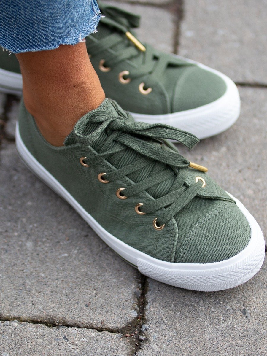 Roberto Rosso Smacker Green