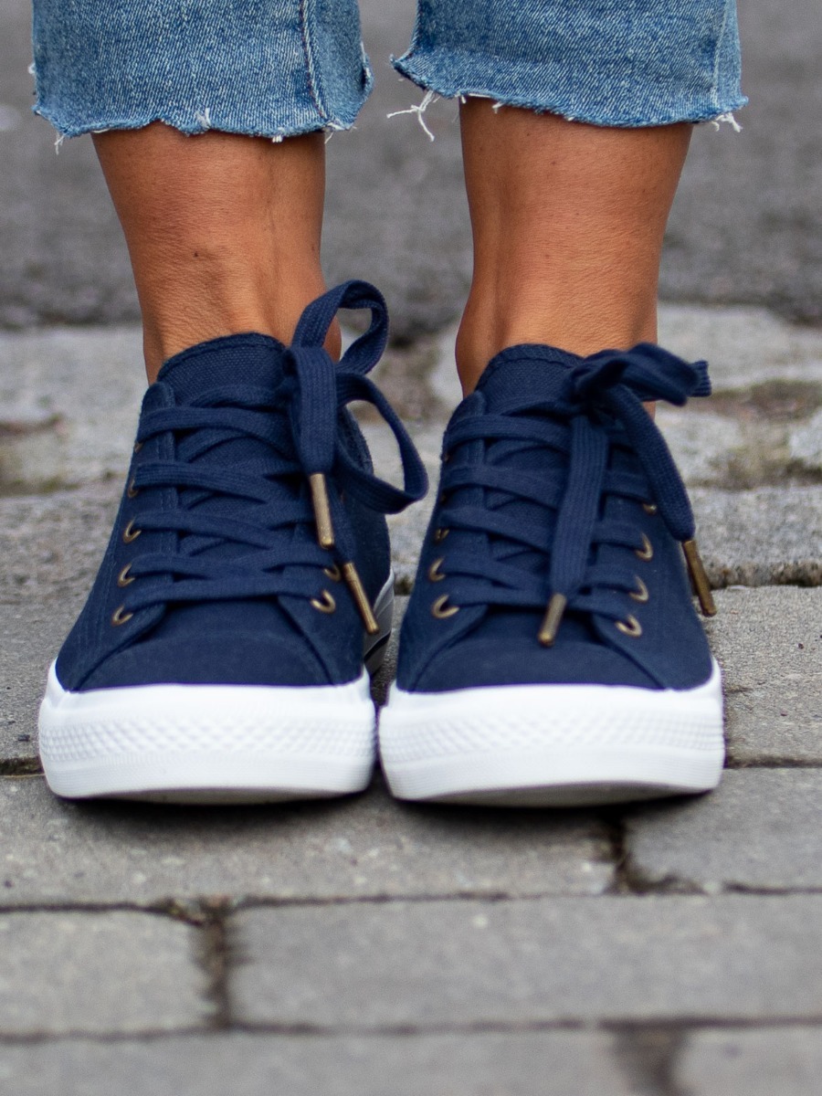 Roberto Rosso Smacker Navy