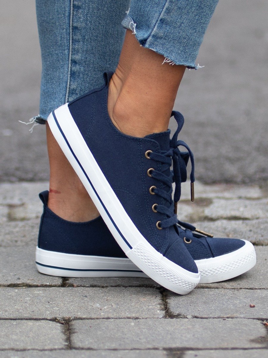 Roberto Rosso Smacker Navy