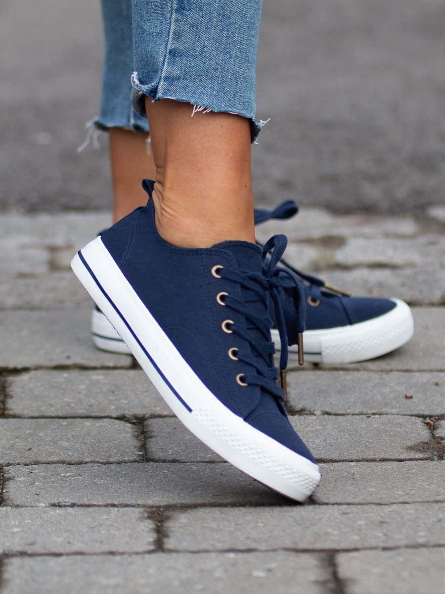 Roberto Rosso Smacker Navy