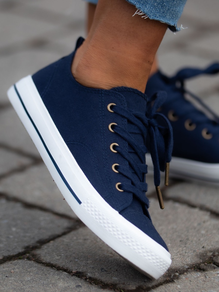 Roberto Rosso Smacker Navy