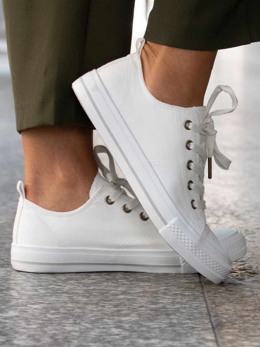 Roberto Rosso Smacker White