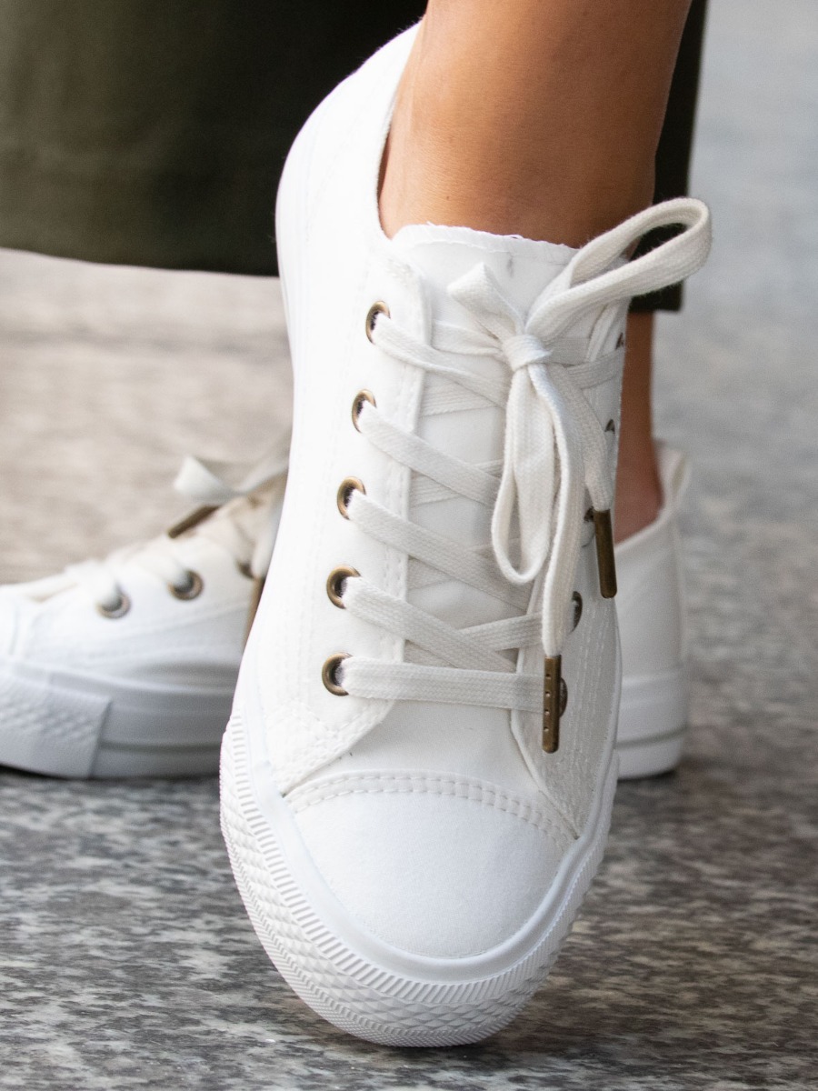 Roberto Rosso Smacker White