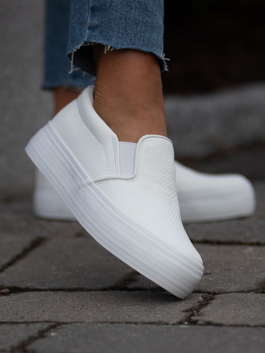 Roberto Rosso Step In Whvite