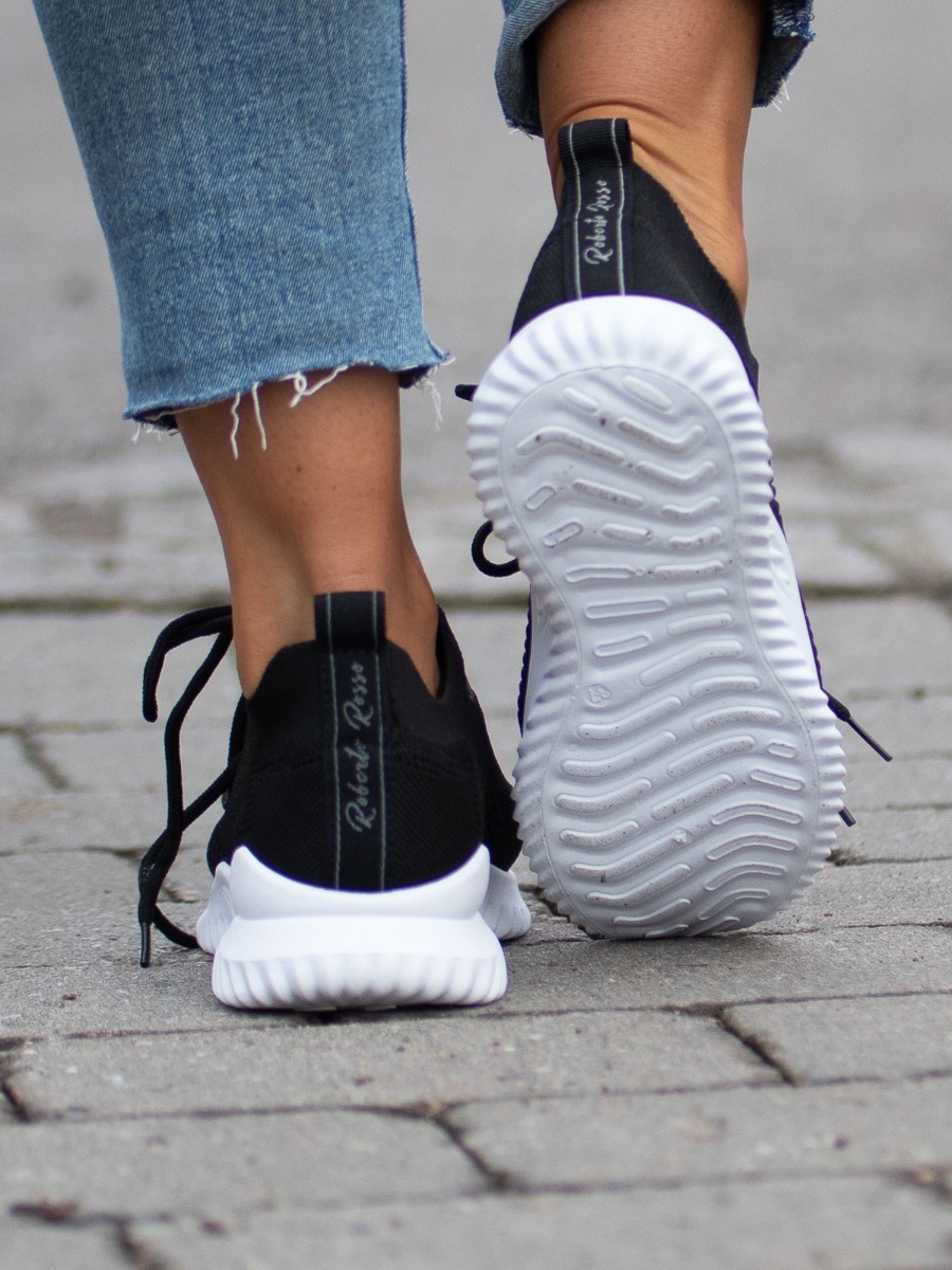 Roberto Rosso Viaroll Black