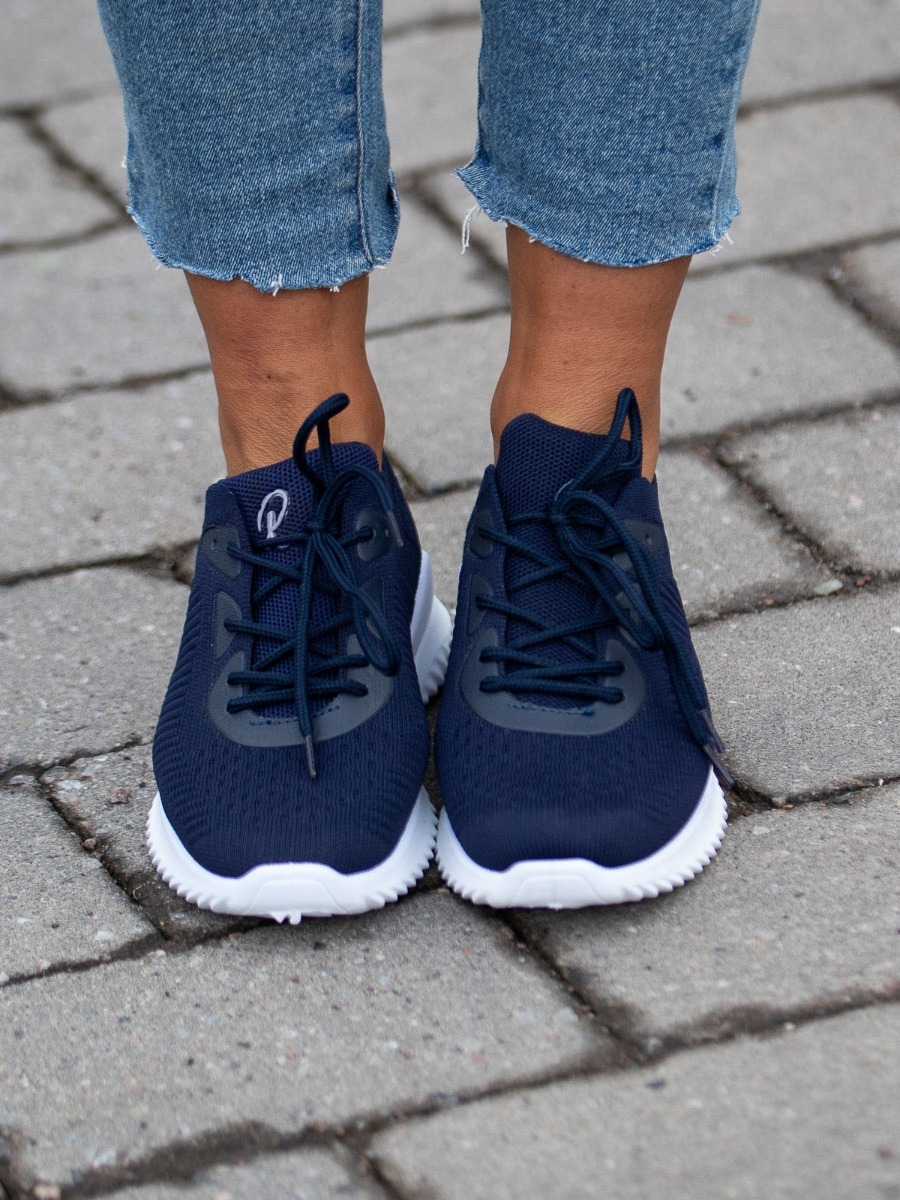 Roberto Rosso Viaroll Navy