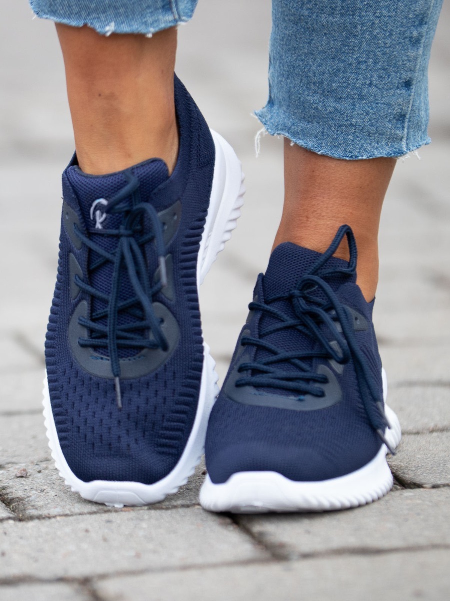 Roberto Rosso Viaroll Navy