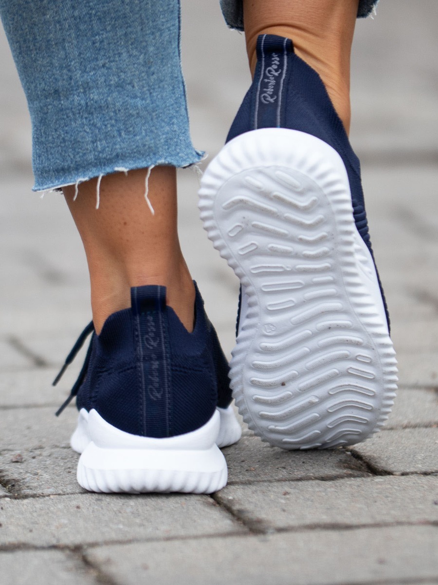 Roberto Rosso Viaroll Navy
