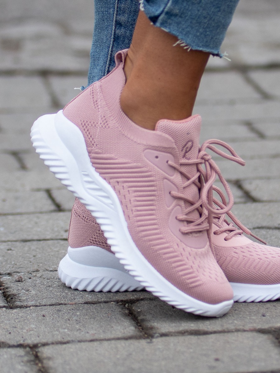 Roberto Rosso Viaroll Pink