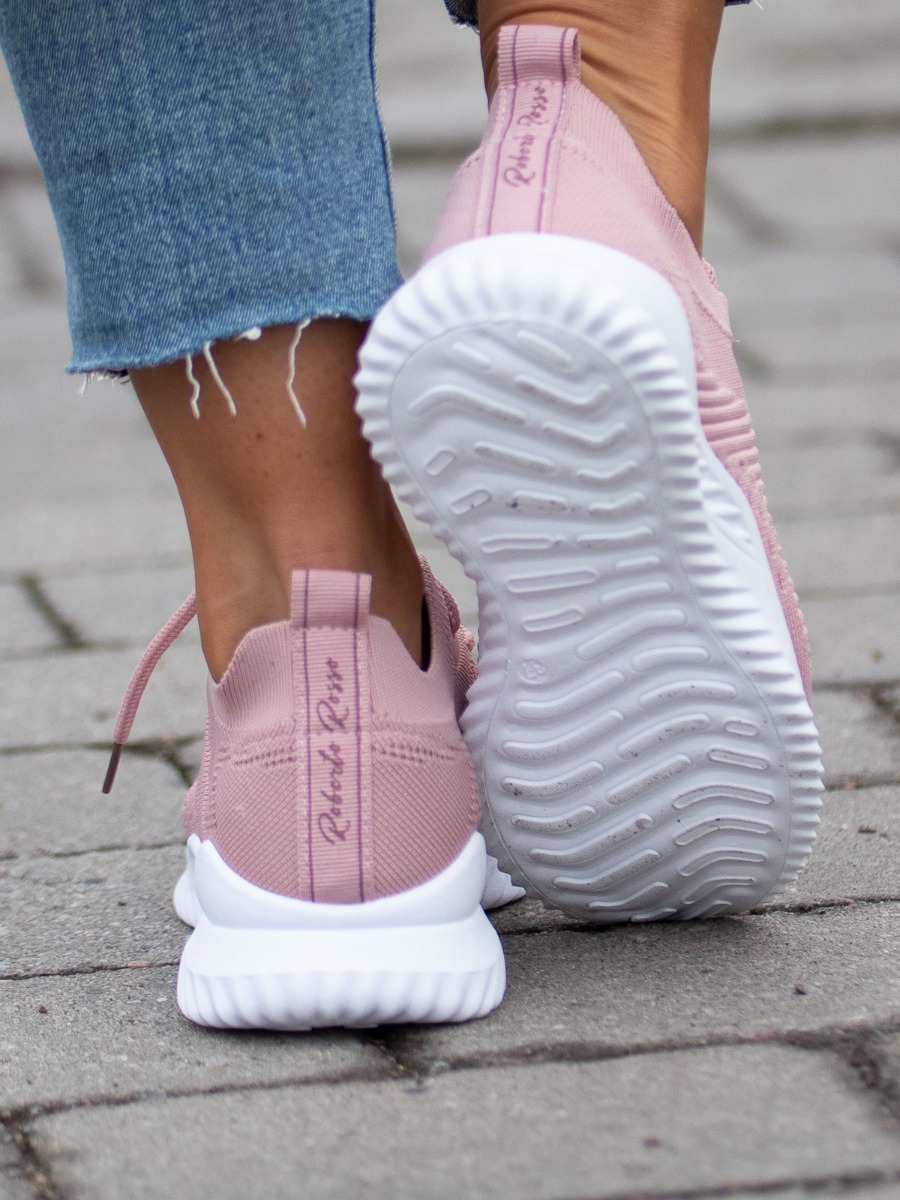 Roberto Rosso Viaroll Pink