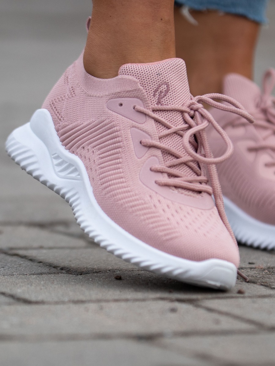 Roberto Rosso Viaroll Pink