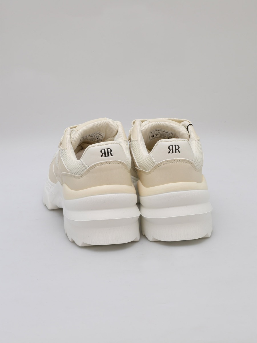 Roberto Rosso Flavia Beige