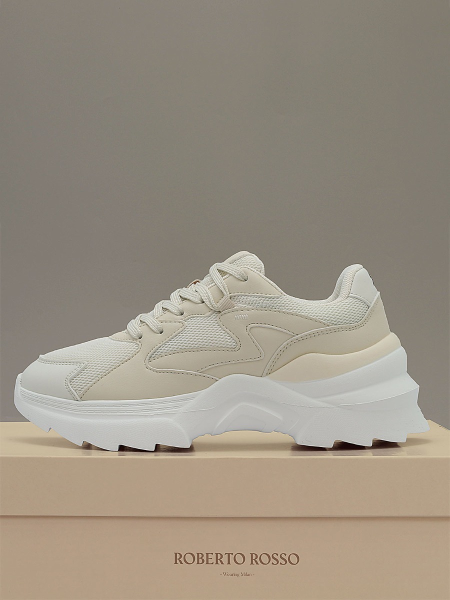 Roberto Rosso Flavia Beige