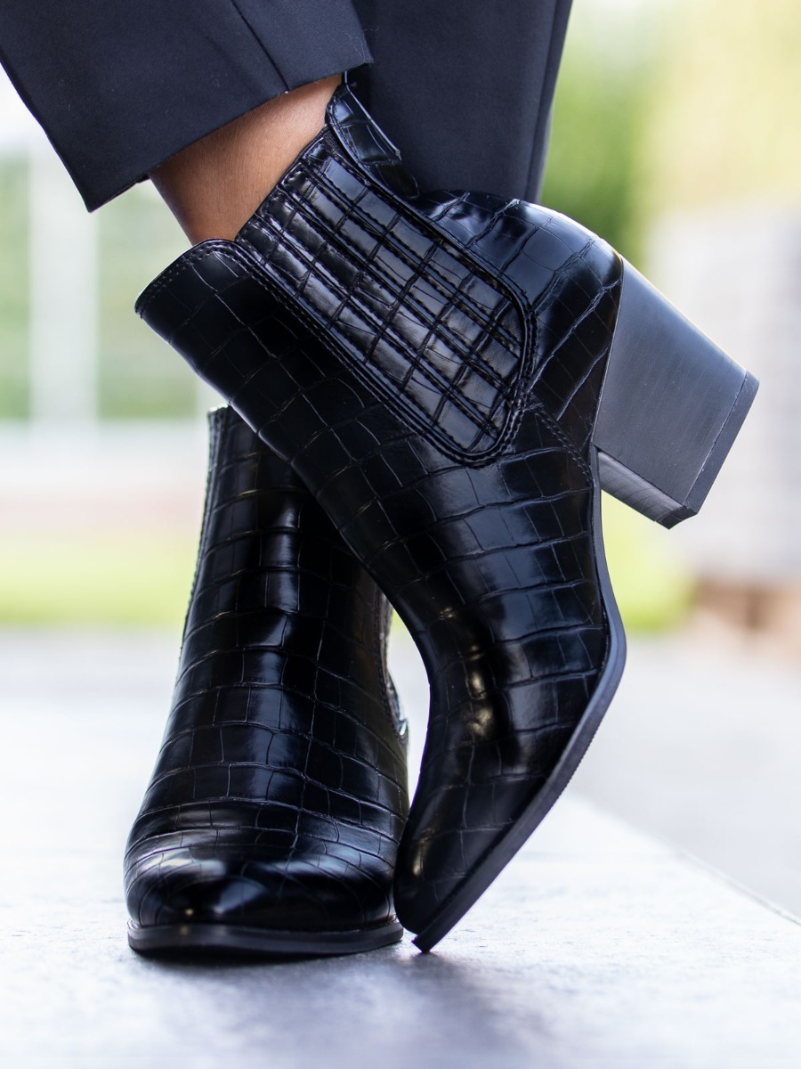 Roberto Rosso Aurora Black Croro