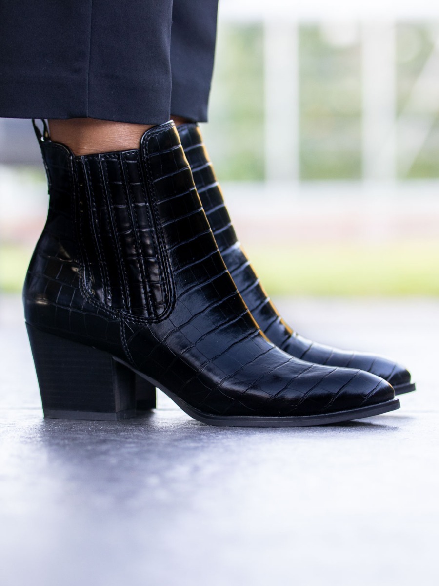 Roberto Rosso Aurora Black Croro