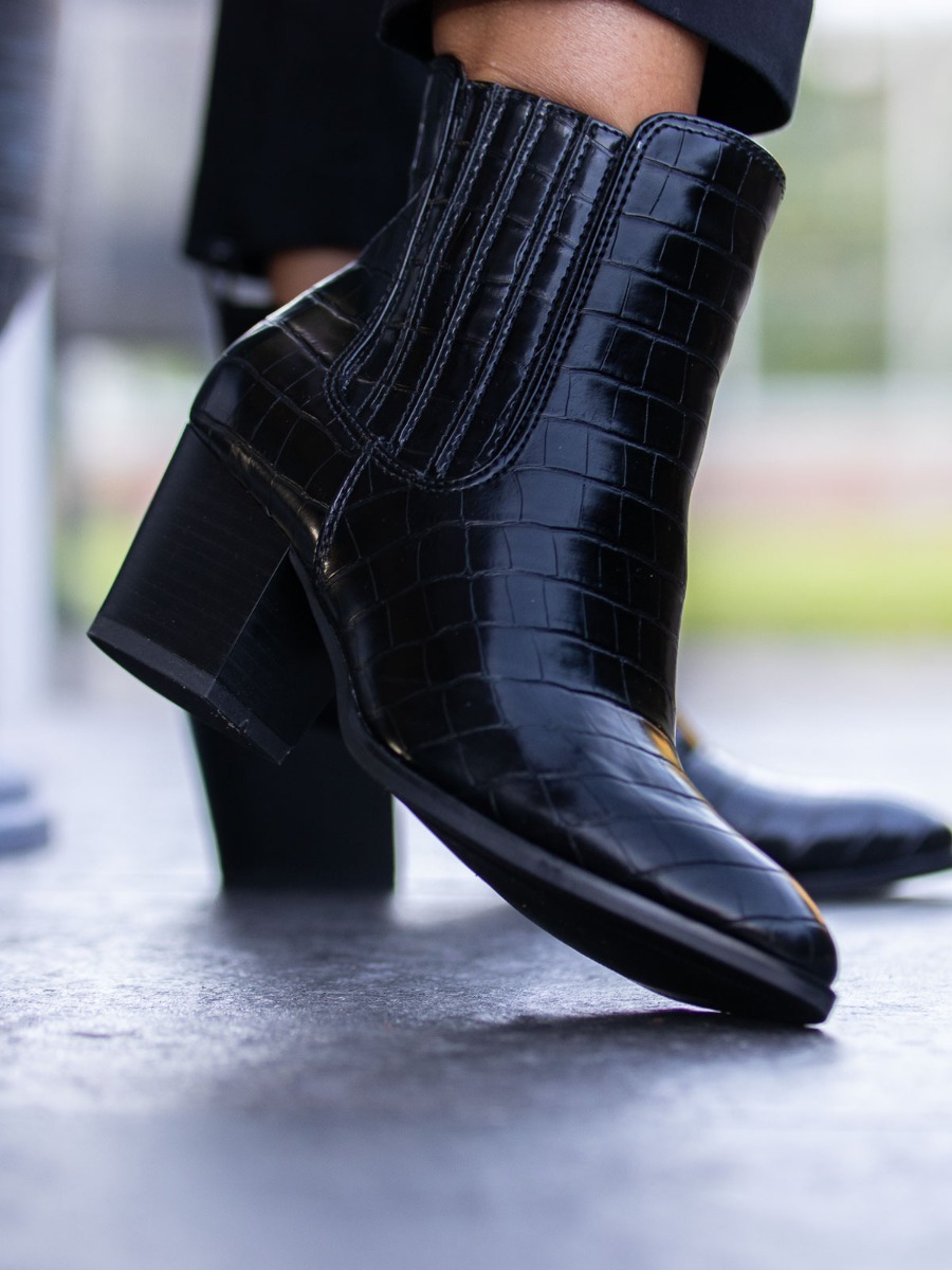 Roberto Rosso Aurora Black Croro