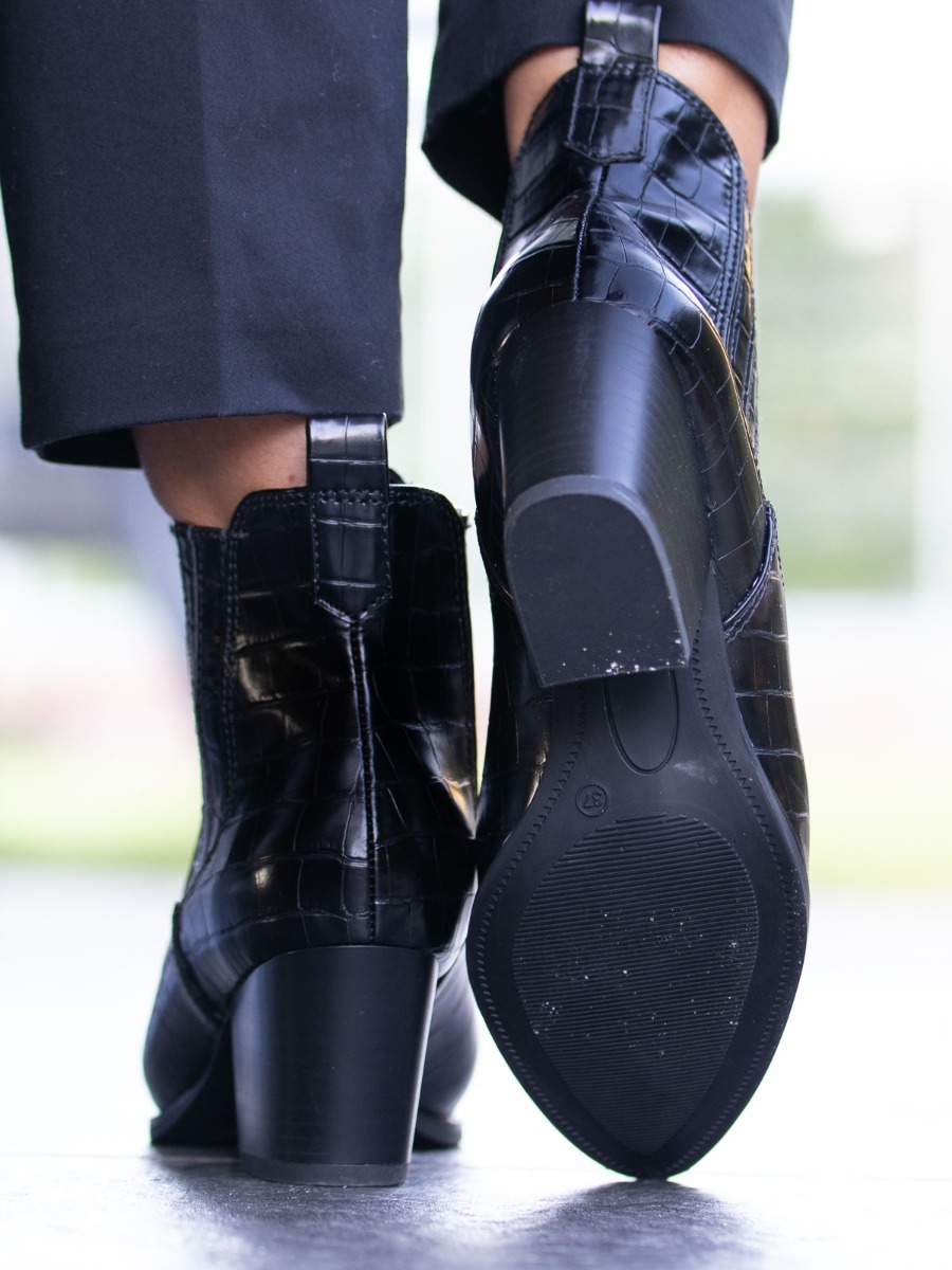 Roberto Rosso Aurora Black Croro