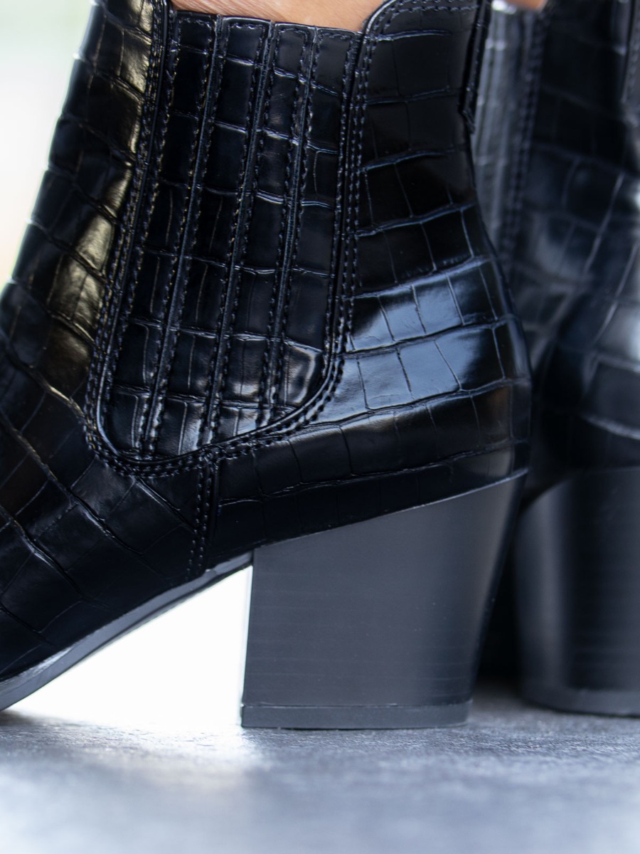 Roberto Rosso Aurora Black Croro