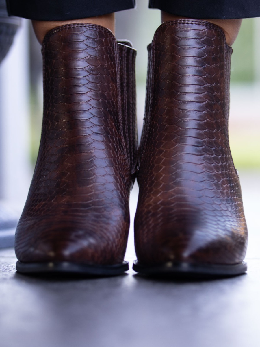 Roberto Rosso Aurora Brown Croro