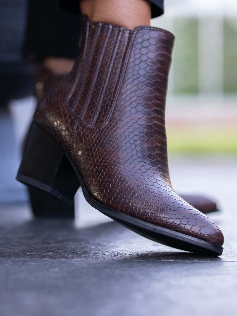 Roberto Rosso Aurora Brown Croro