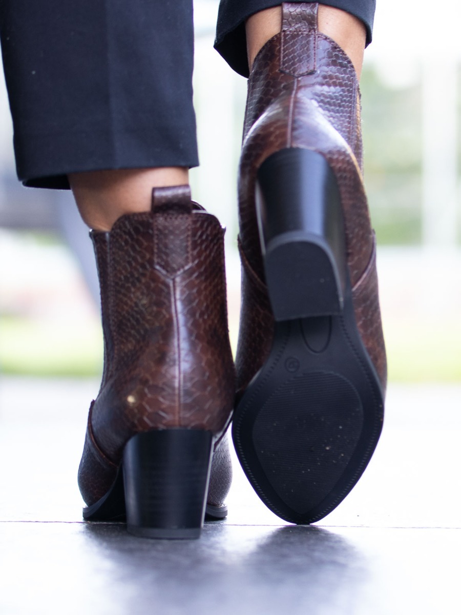 Roberto Rosso Aurora Brown Croro