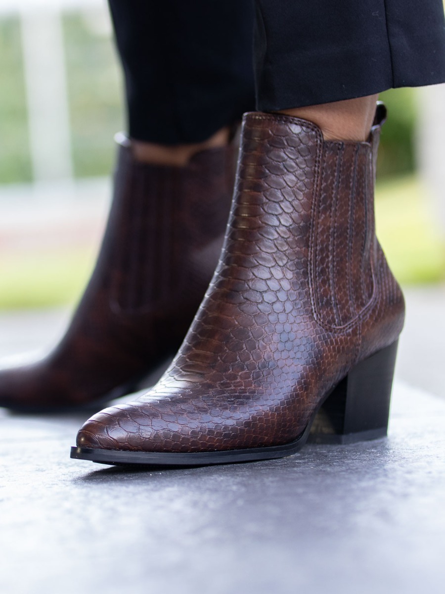 Roberto Rosso Aurora Brown Croro