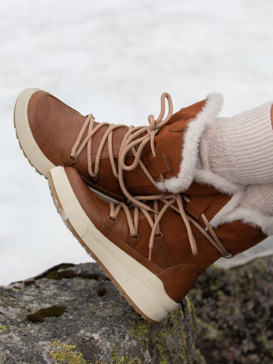 Roberto Rosso Dolomit Brown