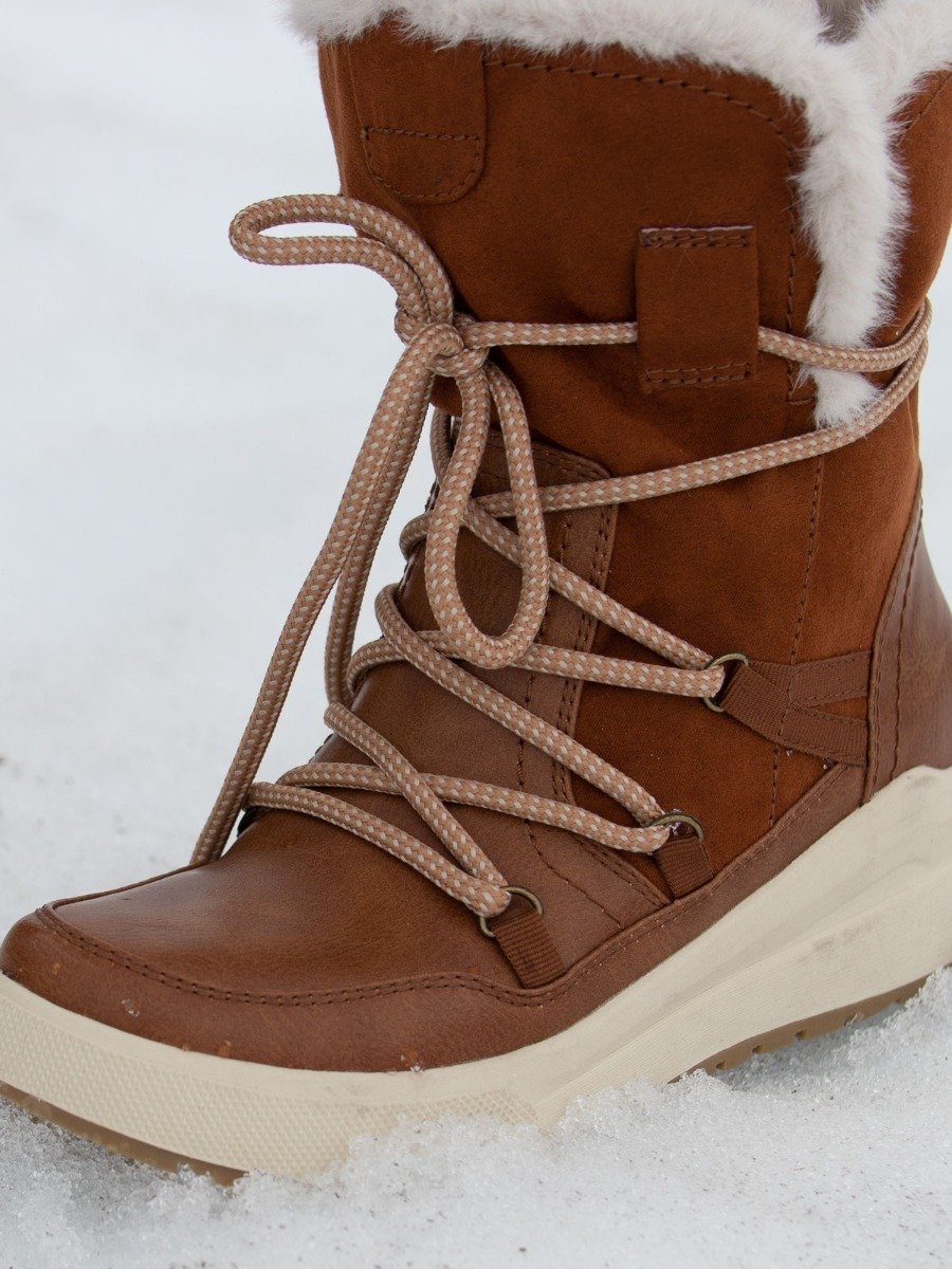 Roberto Rosso Dolomit Brown