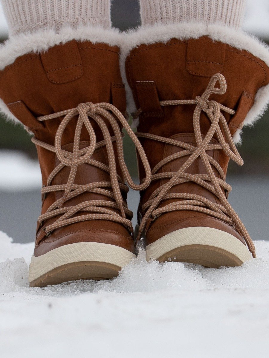 Roberto Rosso Dolomit Brown