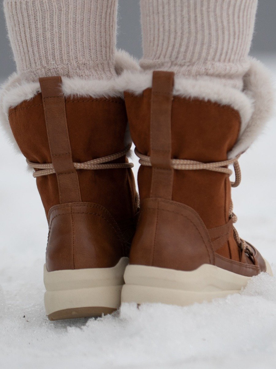 Roberto Rosso Dolomit Brown