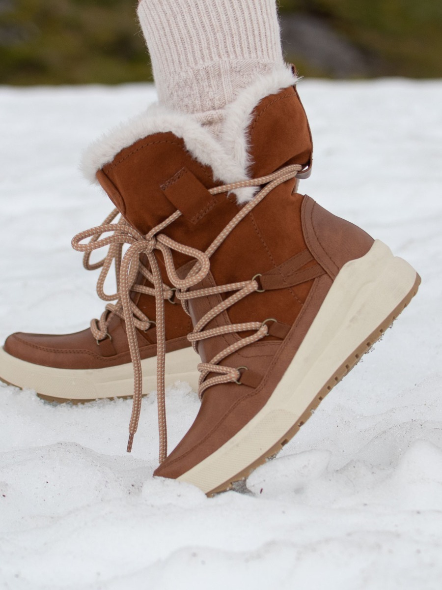 Roberto Rosso Dolomit Brown