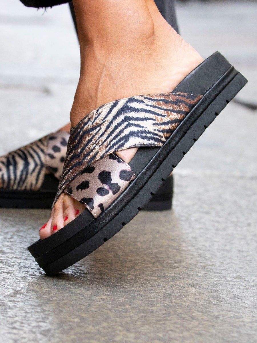 Roberto Rosso Oreadi Leopard