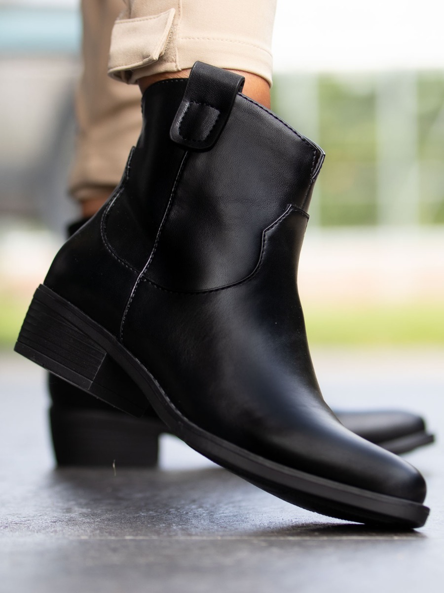 Roberto Rosso Susy Black
