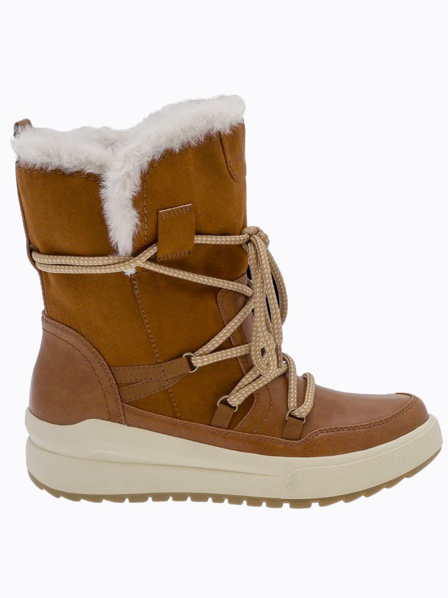 Roberto Rosso Dolomit Brown