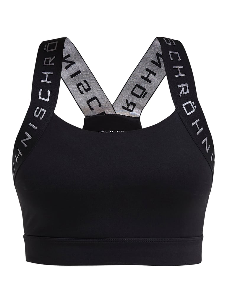 Röhnisch Kay Sports Bra Black