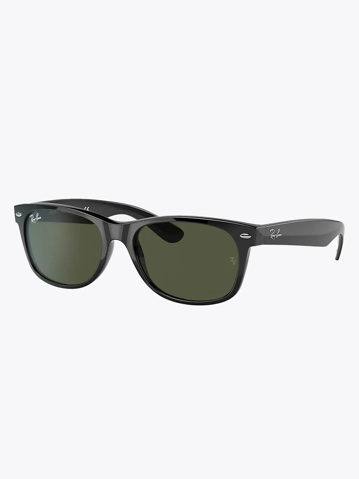 Ray-Ban New Wayfarer Black